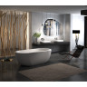 Акриловая ванна 180x86 см BelBagno BB13-1800