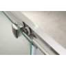 Душевой уголок BELBAGNO UNIQUE-AH-1-120/135-80-C-Cr