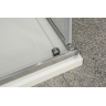 Душевой уголок BELBAGNO UNO-195-AH-1-150/90-C-Cr