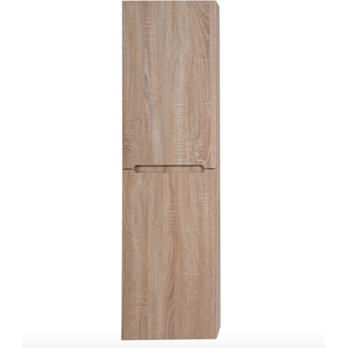 Шкаф подвесной BELBAGNO ANCONA-N-1500-2A-SC-WO-R