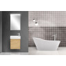 Тумба BELBAGNO KRAFT MINI KRAFT MINI-500/260-1A-SO-RNN-R
