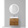 Тумба BELBAGNO MARINO MARINO-650-2C-SO-RN-P