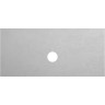 Тумба Cemento Grigio 100 см BELBAGNO KRAFT KRAFT-1000-2C-SO-CG