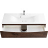 Тумба Rovere Moro 119,6 см BELBAGNO MARINO MARINO-1200-2C-SO-RW-P