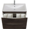 Тумба Rovere Nature Grigio 79,6 см BELBAGNO ACQUA ACQUA-800-2C-SO-RNG