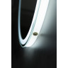 Зеркало 60x80 см BELBAGNO SPC-VST-600-800-LED-BTN